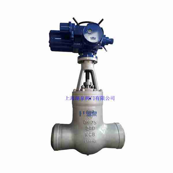 高溫閘閥、高溫電動閘閥