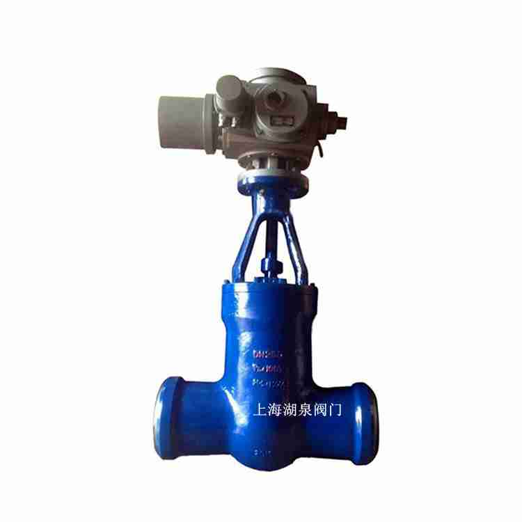 高壓電動閘閥（Z941Y，Z941W，Z961Y/H，Z940