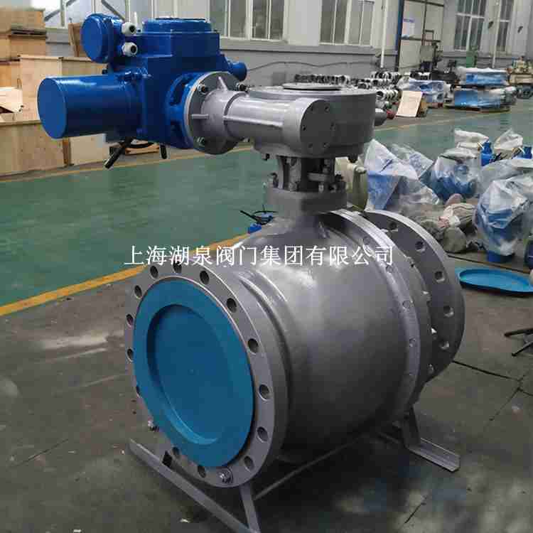 電動(dòng)球閥執(zhí)行器工作原理，說(shuō)明書