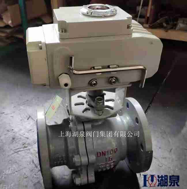 電動球閥dn100價格怎么樣，多少錢一個