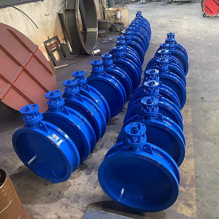 蝶閥生產(chǎn)商，蝶閥生產(chǎn)公司