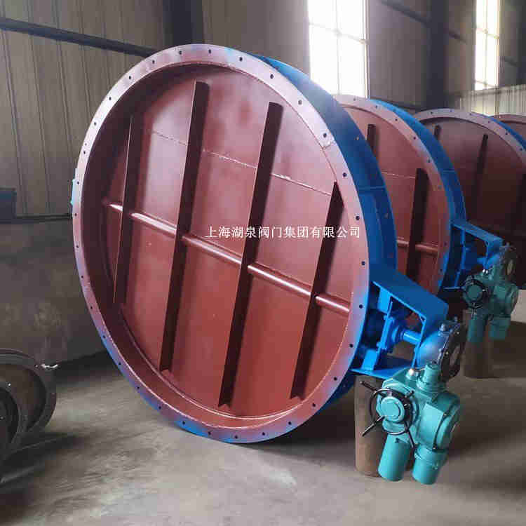 大型電動蝶閥生產(chǎn)廠家， 大型電動通風蝶閥生產(chǎn)廠