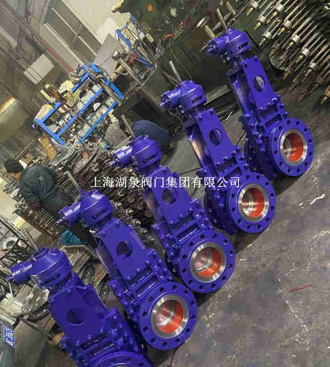 礦漿閥廠家，礦漿閥生產(chǎn)廠家