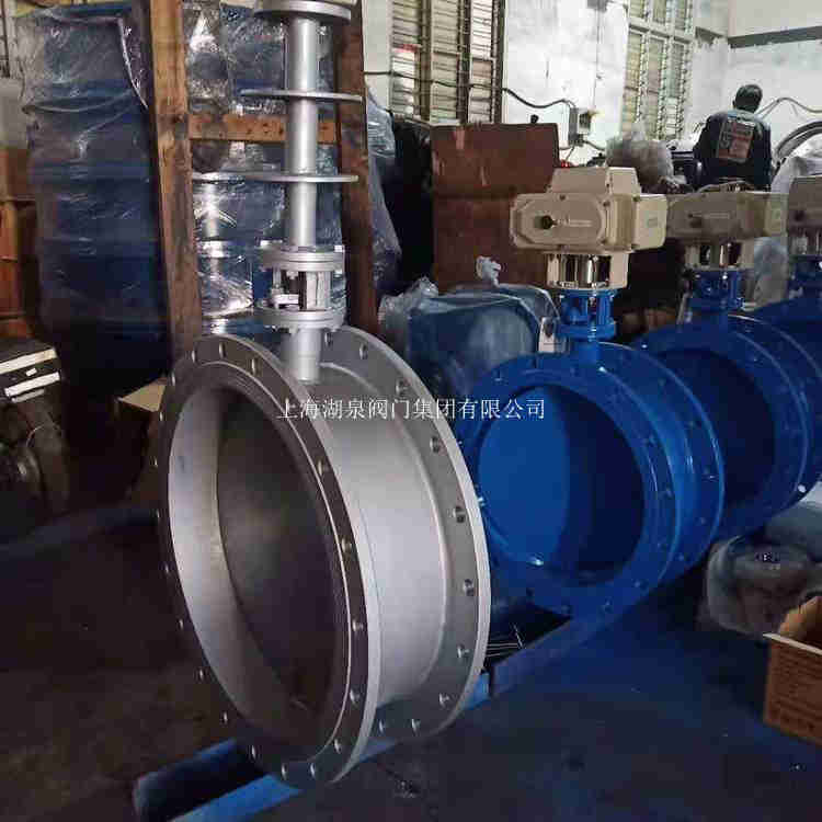 電動(dòng)蝶閥廠(chǎng)家