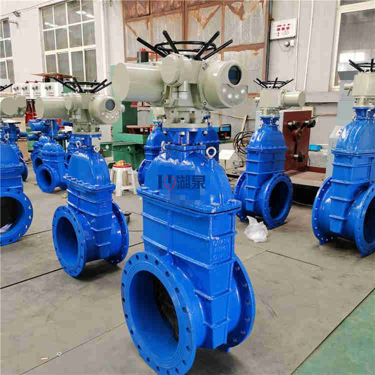 電動(dòng)閘閥Z941H-25C-500(規(guī)格型號(hào)說明書)