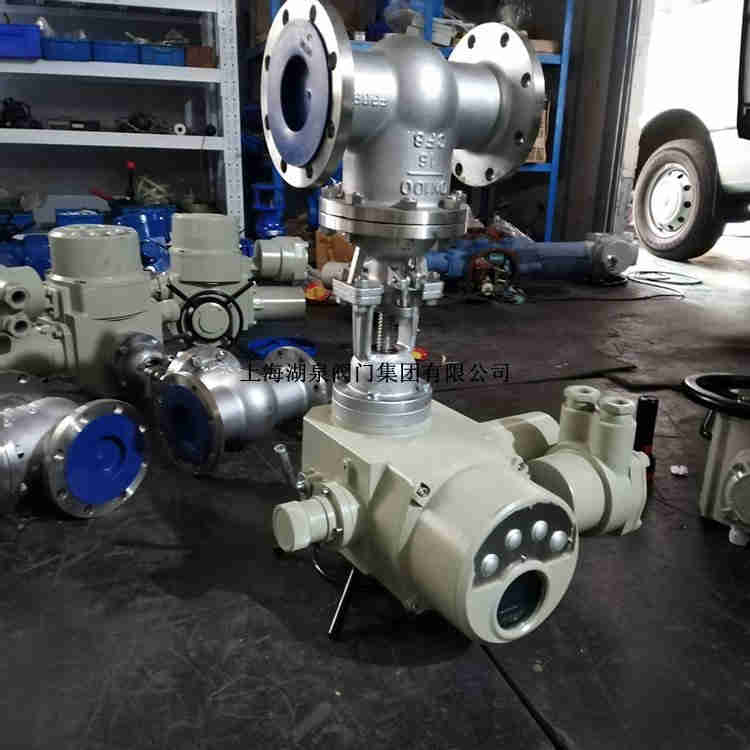 電動閘閥Z941H-40  DN400配多大扭矩、怎么選型