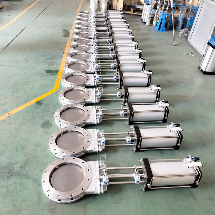 哪里有氣動(dòng)閘閥生產(chǎn)廠(chǎng)家直銷(xiāo)的地方