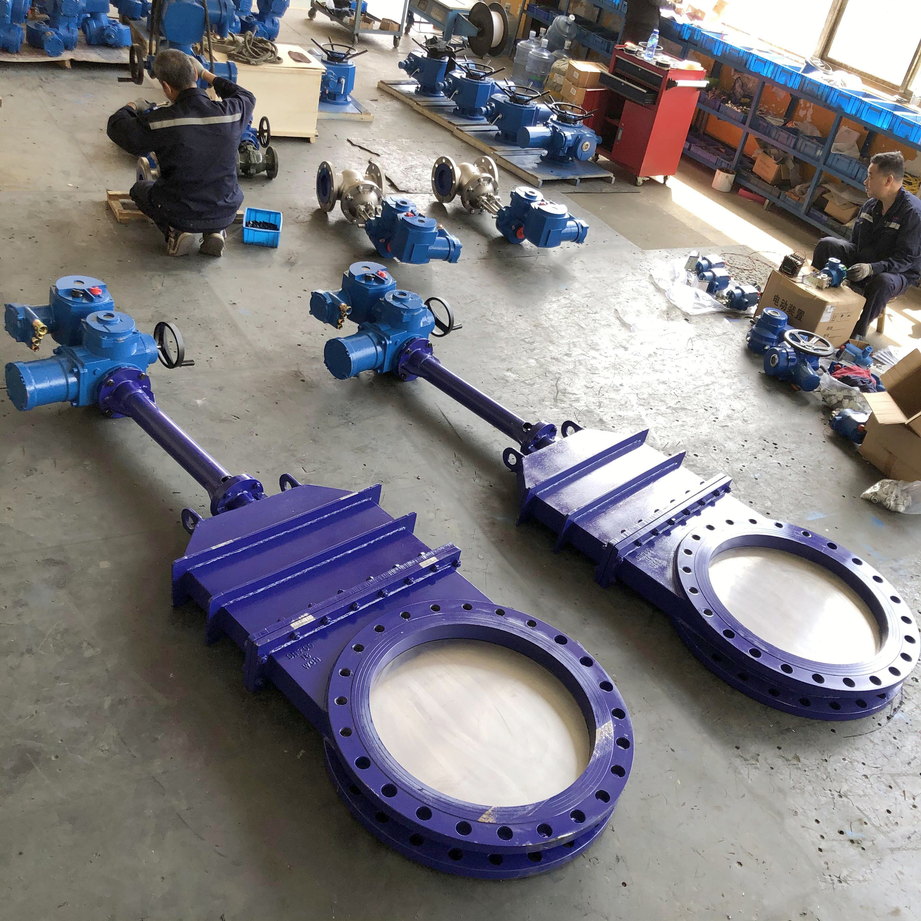閘閥廠(chǎng)家