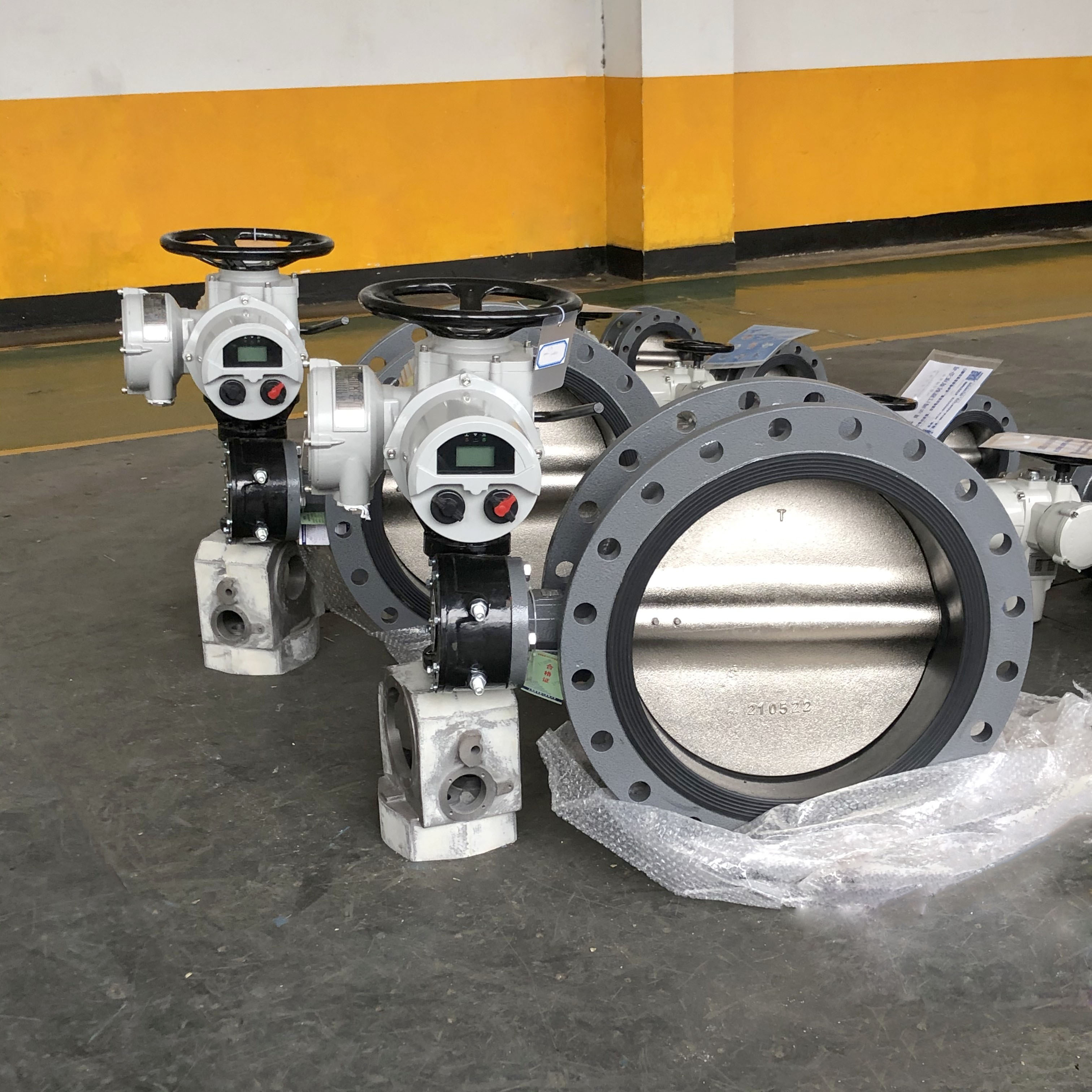 蝶閥廠(chǎng)家