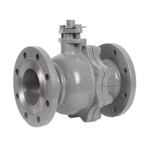 球閥Q41F-16C DN65（用于水、溶劑、酸和天然