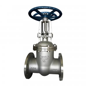 Z41H-16C DN65，DN80手動法蘭閘閥廠商