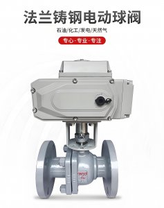 DN50、DN65、DN80電動(dòng)球閥價(jià)格