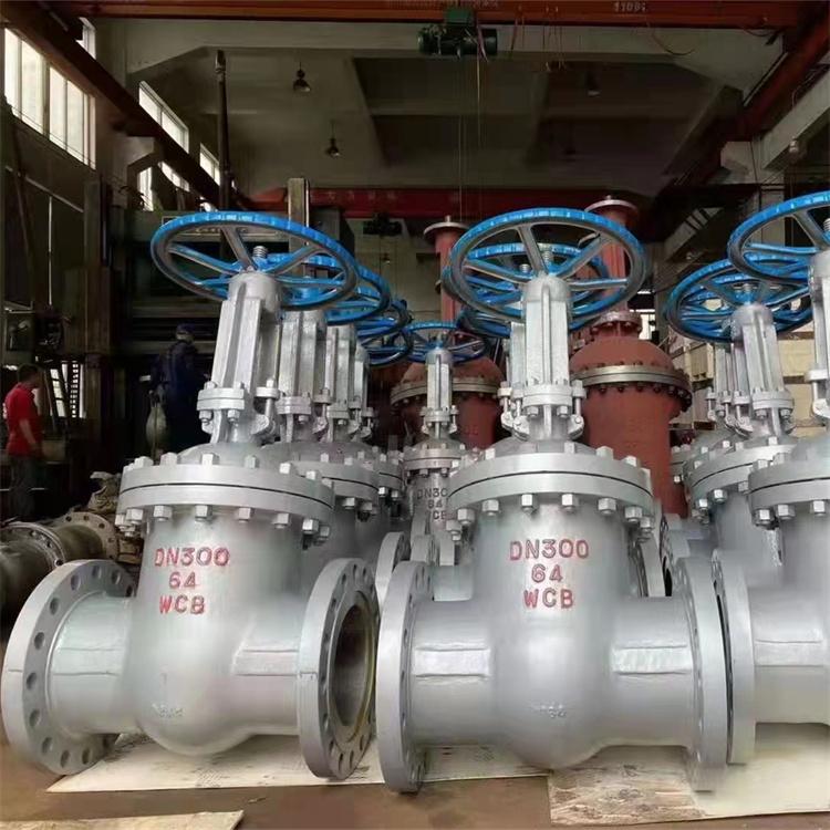 閘閥廠(chǎng)家