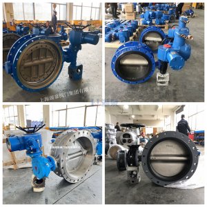 電動(dòng)蝶閥D943H-10C DN200（介質(zhì)：水、蒸汽等