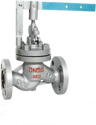 T42Y、T42H針型調(diào)節(jié)閥